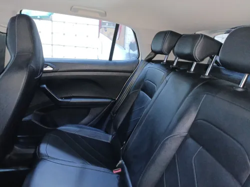 Volkswagen Tahru 2025 XR