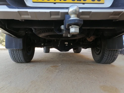 Mitsubishi L200 2020 TRITON