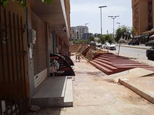 Location Local Alger Zeralda