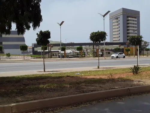 Location Local Alger Zeralda