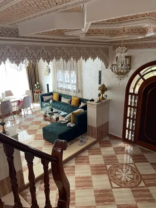 Vente Villa Tlemcen Tlemcen