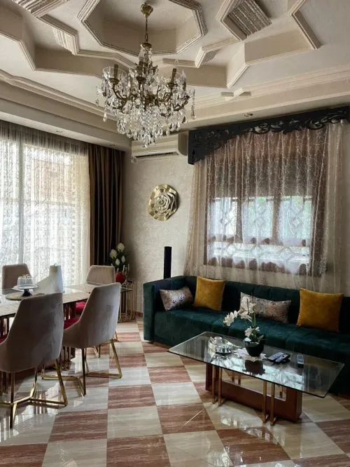 Vente Villa Tlemcen Tlemcen