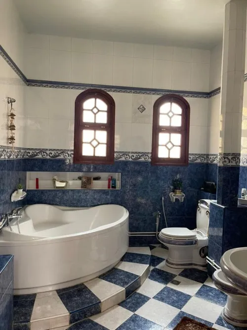 Vente Villa Tlemcen Tlemcen