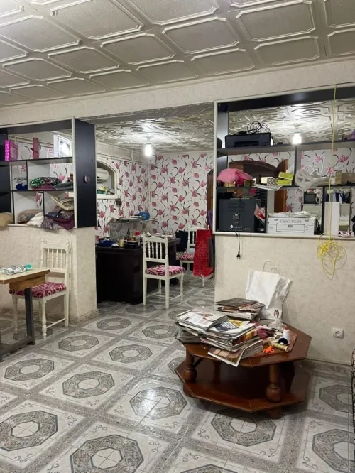 Vente Villa Tlemcen Tlemcen