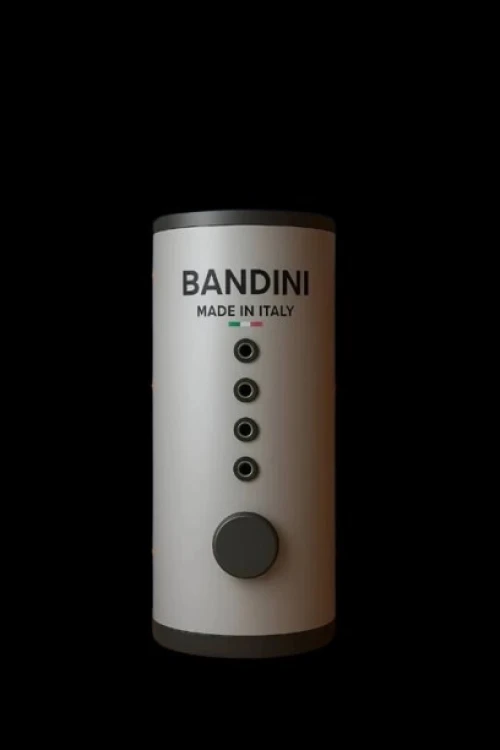 Ballon d'eau chaude  Bandini *  RIELLO
