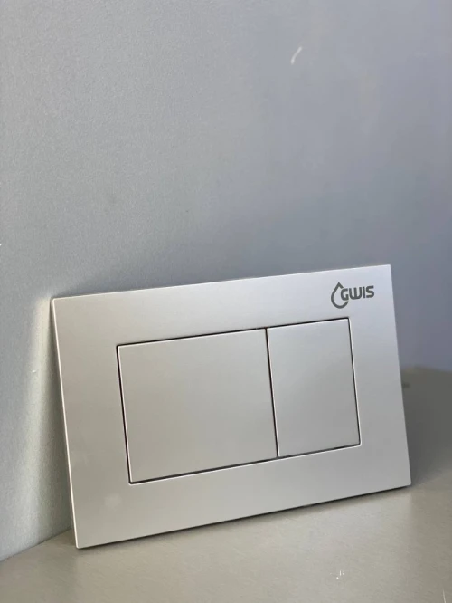 chasse encastrable GWIS 