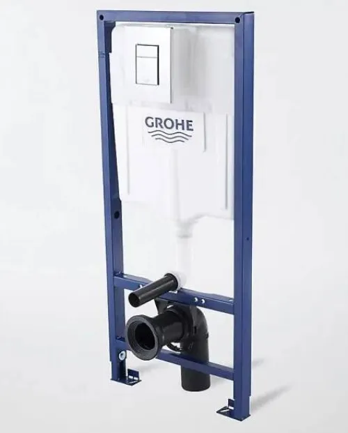 Chasse encastrable GROHE / GWIS / PROTHERM  RAPID SL