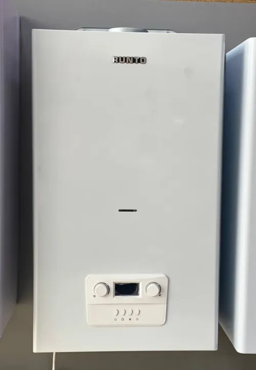 CHAUDIERE RUNTO  24 KW VENTOUSE