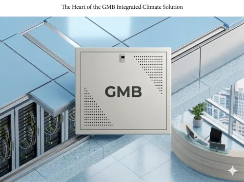 GMB COFFRET METALIQUE