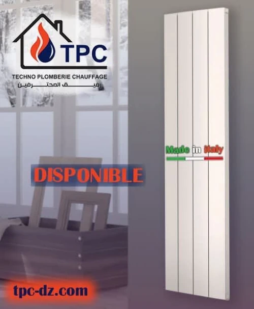 Radiateur PILIER * ital