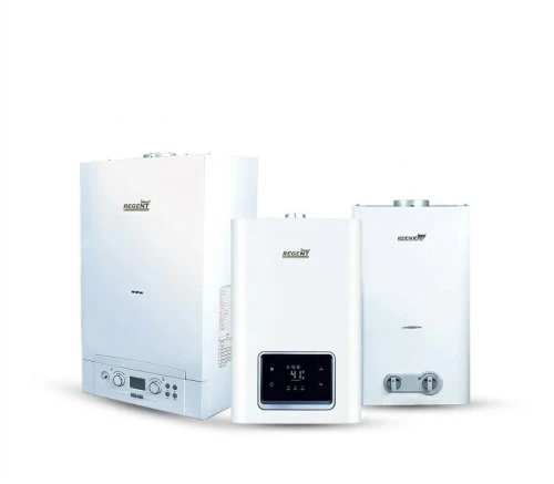 CHAUFFE BAIN REGENT Ideal smart