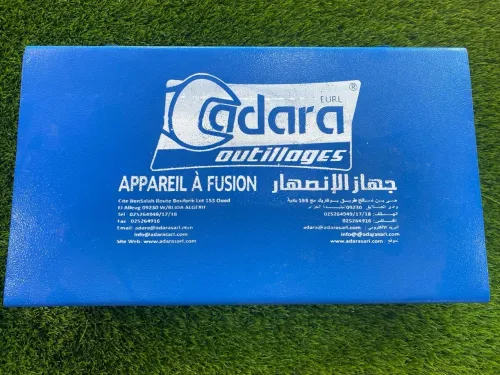 ADARA MACHINE A FUSION PPR 20/50