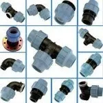 Rouleau PEHD CHIALI PN16 20/25/32/40/50/63/75/90