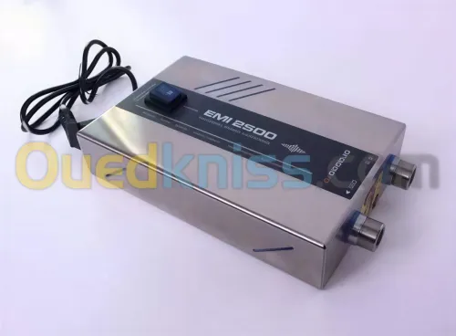 ANTI CALCAIRE ECOLOGIQUE EMI 2500