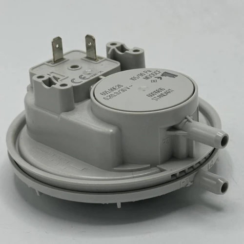 Pressostat d'air saunier duval *  BERETTA *  Pièces de rechange pour chaudières murales