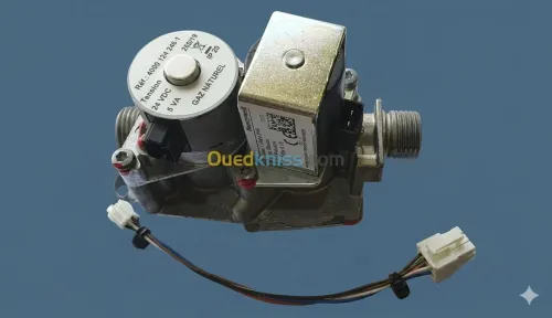 MOTEUR PAS A PAS saunier Duval