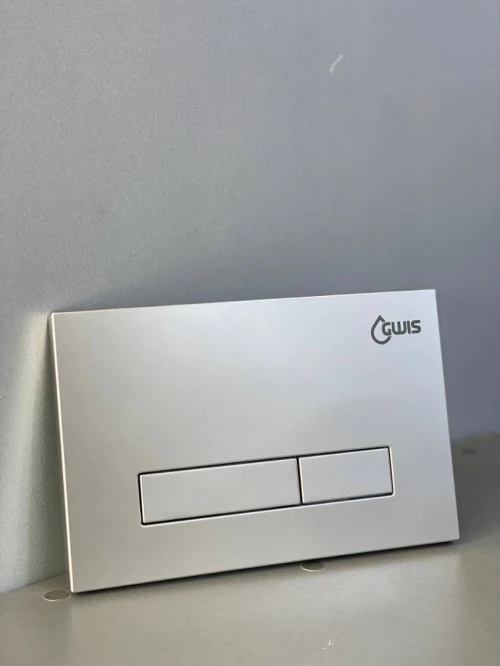 chasse encastrable GWIS 