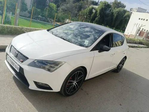 Seat Leon 2014 Réference+