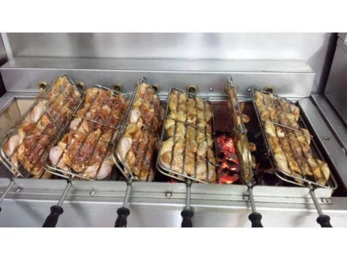Materiels Cuisine Professionnels en inox: Restaurant, Hôtels, Fast-Food ,Pizzeria ,Base De Vie