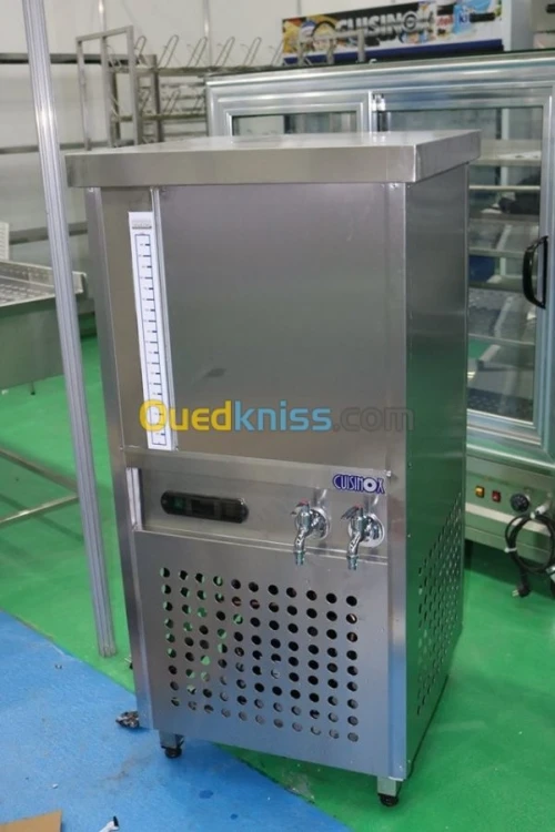 Materiels Cuisine Professionnels en inox: Restaurant, Hôtels, Fast-Food ,Pizzeria ,Base De Vie