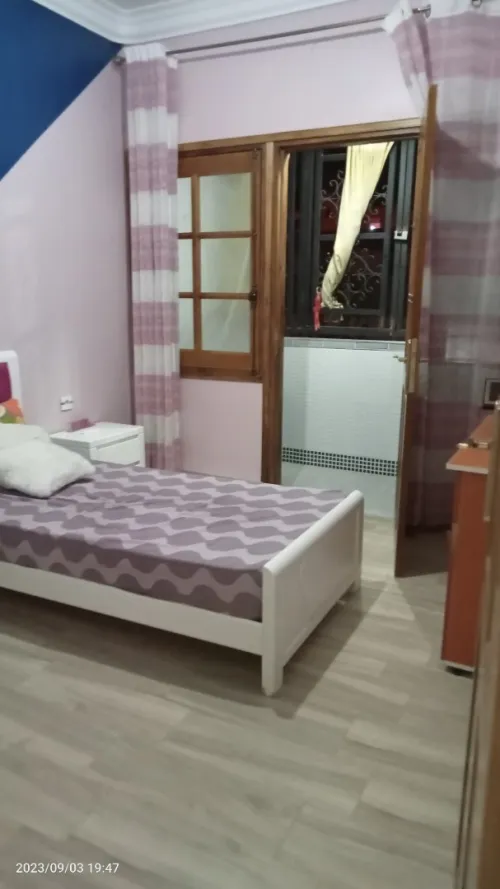 Vente Villa Setif Ain arnat