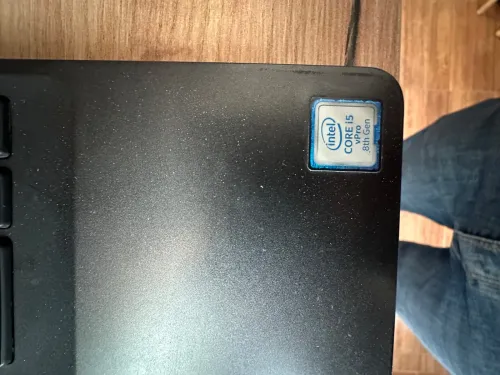 Pc portable dell latitude 5400