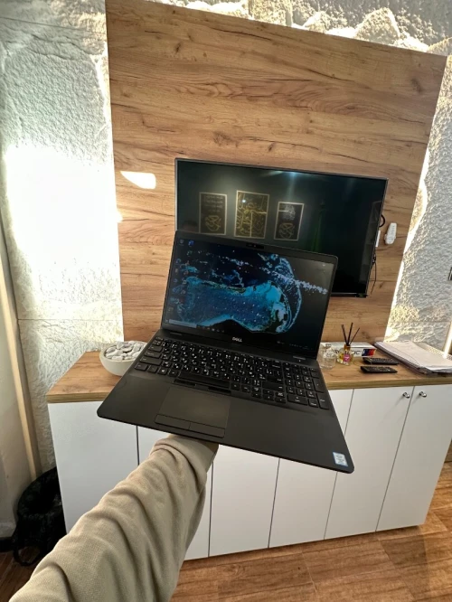 Pc portable dell latitude 5400
