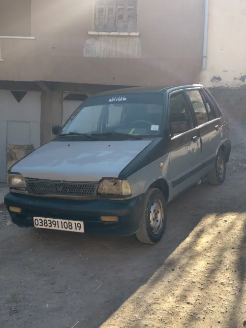 Suzuki Alto 2008 Alto