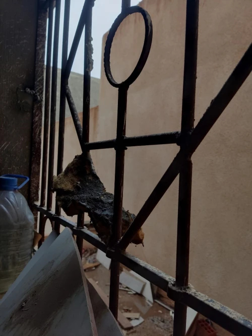 Vente Villa Médéa Ksar boukhari
