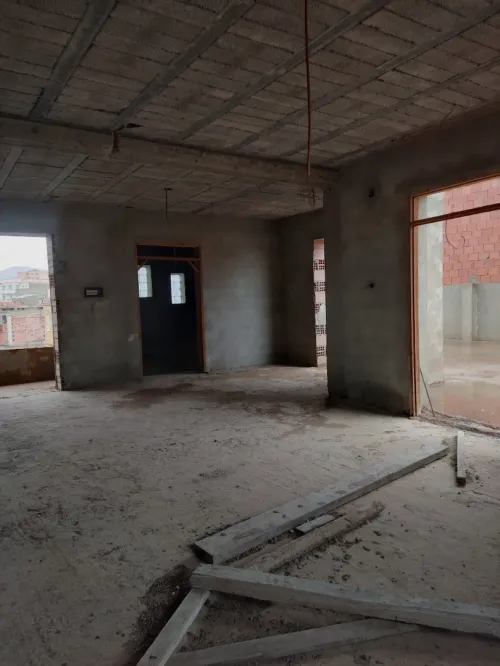 Vente Villa Médéa Ksar boukhari