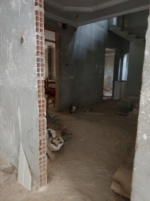 Vente Villa Médéa Ksar boukhari