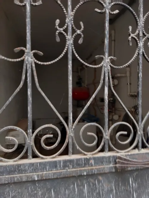Vente Villa Médéa Ksar boukhari