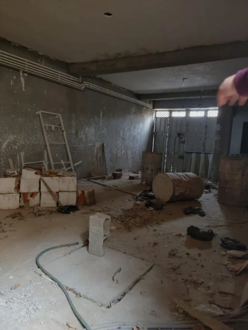 Vente Villa Médéa Ksar boukhari