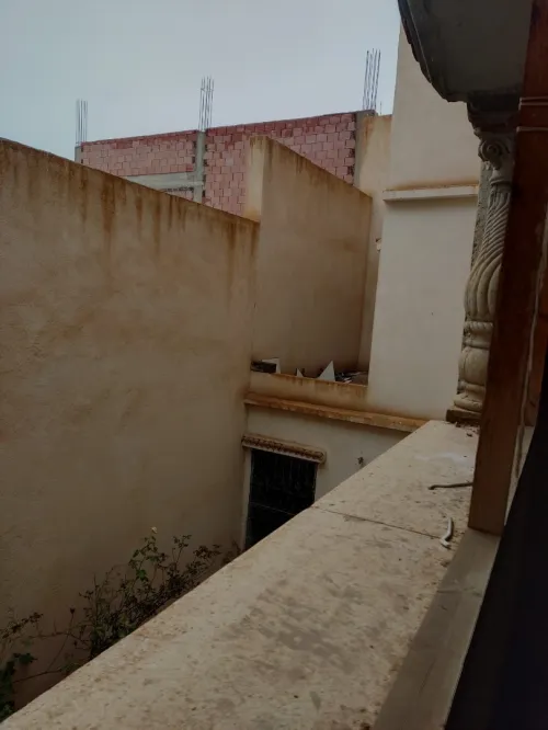Vente Villa Médéa Ksar boukhari
