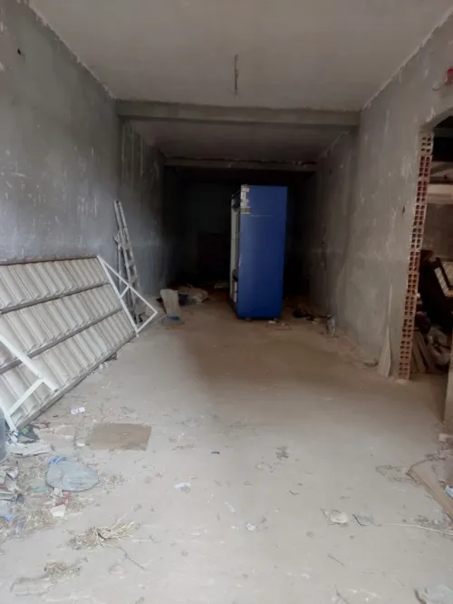 Vente Villa Médéa Ksar boukhari
