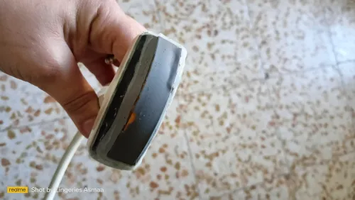 Echographe portatif LOGIQ 100 PRO