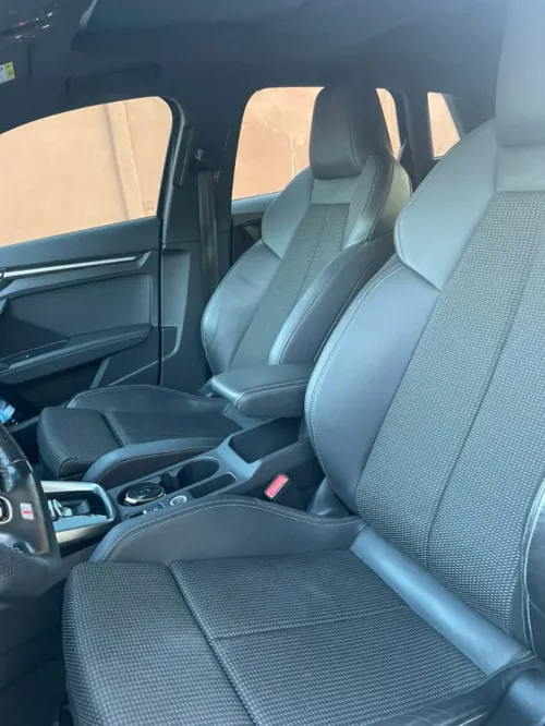 Audi A3 Ssportback 2021 S Line