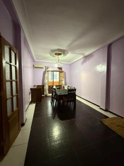 Vente Villa Sidi Bel Abbès Sidi bel abbes