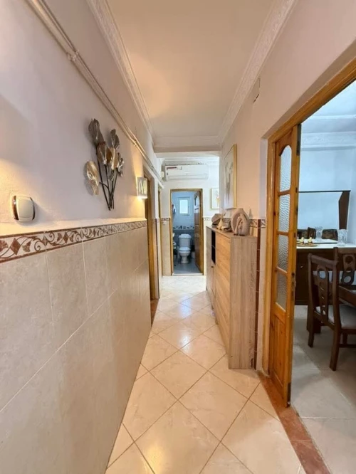 Vente Appartement F4 Sidi Bel Abbès Sidi bel abbes