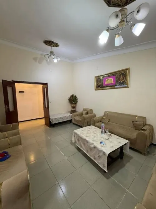 Vente Appartement F4 Sidi Bel Abbès Sidi bel abbes
