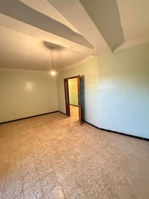 Vente Appartement F4 Sidi Bel Abbès Sidi bel abbes