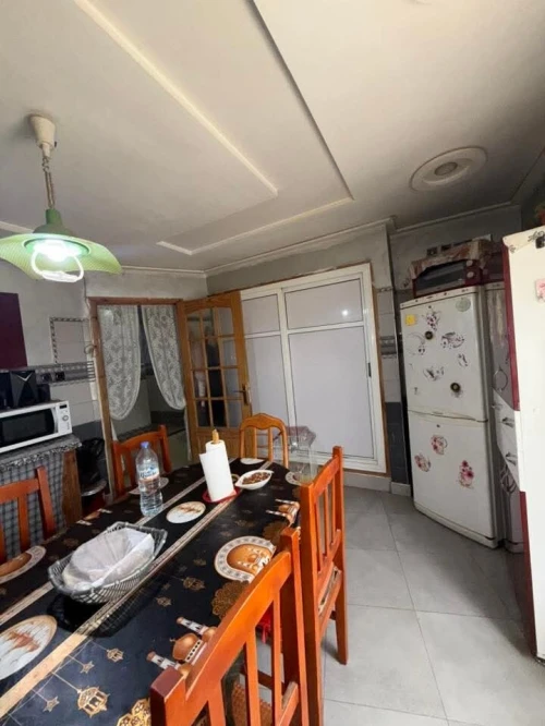 Vente Appartement F4 Sidi Bel Abbès Sidi bel abbes