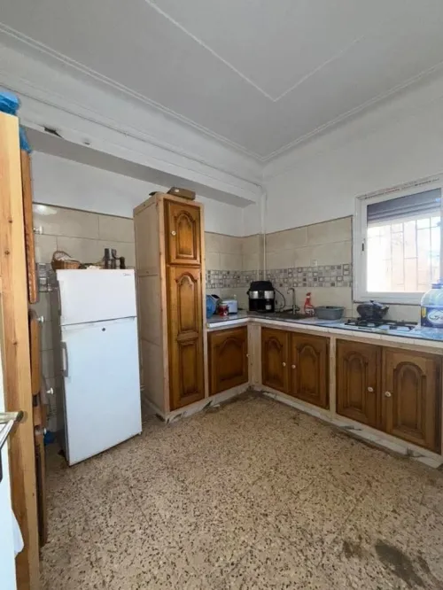 Vente Villa Sidi Bel Abbès Sidi bel abbes