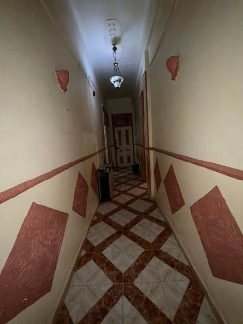 Vente Villa Sidi Bel Abbès Sidi bel abbes