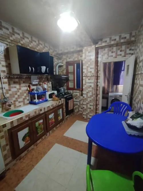 Vente Appartement F3 Sidi Bel Abbès Sidi bel abbes