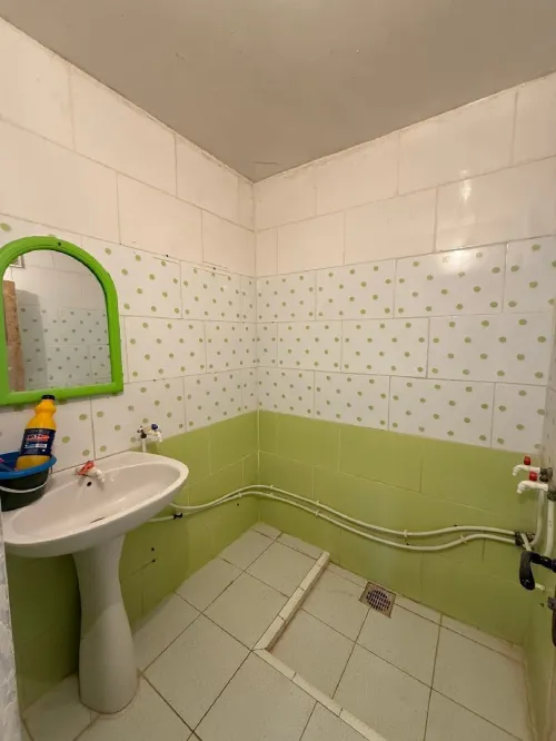Vente Appartement F3 Sidi Bel Abbès Sidi hamadouche