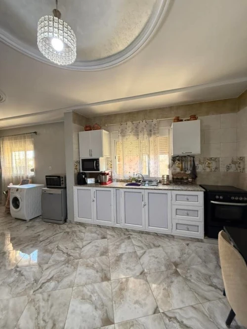 Vente Villa Sidi Bel Abbès Sidi bel abbes