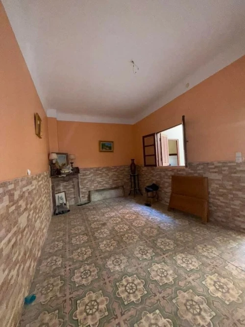 Vente Villa Sidi Bel Abbès Sidi bel abbes