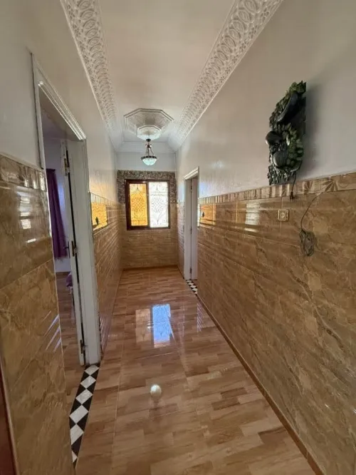 Vente Villa Sidi Bel Abbès Sidi bel abbes