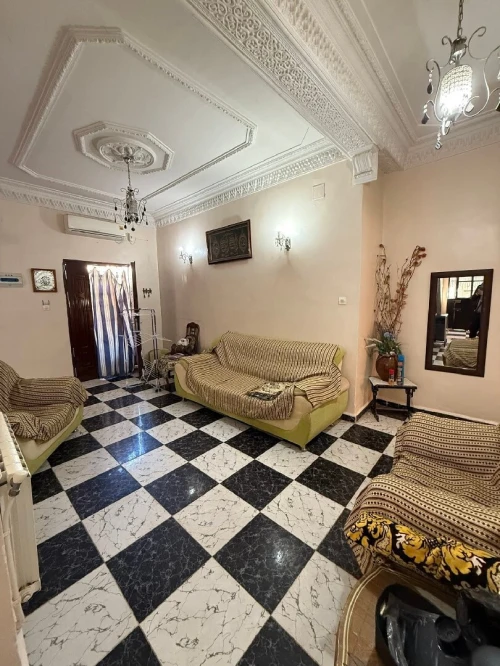 Vente Villa Sidi Bel Abbès Sidi bel abbes